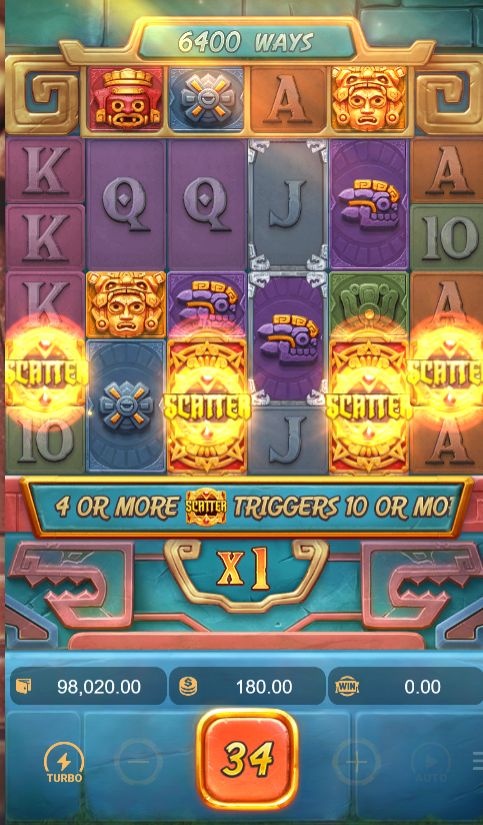 a777 game