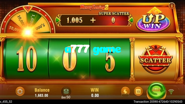 a777 game خوش آمدید بونس +600% پیشکش موبائل ایپ کے پروموشن سیکشن میں دکھائی دیتی ہے۔