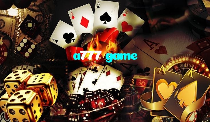 a777 game